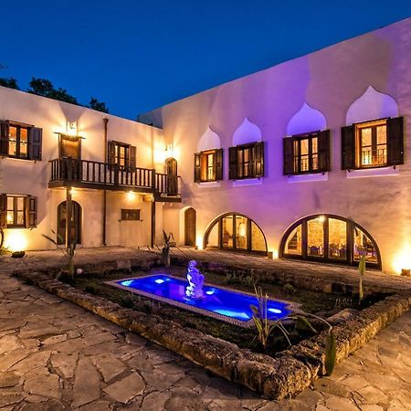 Lemuria Manor, Wine Dark Sea Villas Rhodes City エクステリア 写真