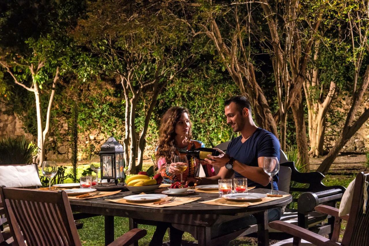 Lemuria Manor, Wine Dark Sea Villas Rhodes City エクステリア 写真