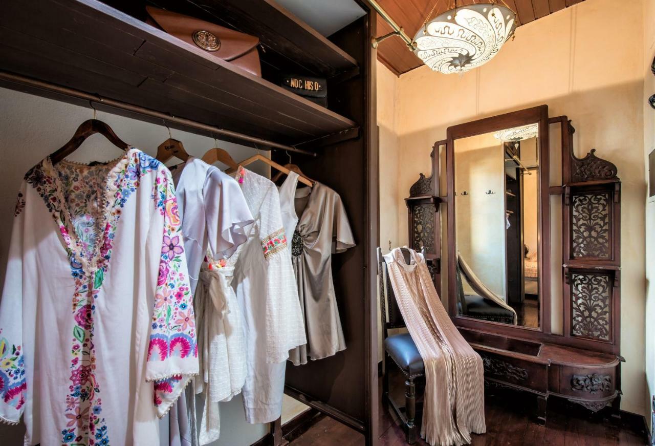 Lemuria Manor, Wine Dark Sea Villas Rhodes City エクステリア 写真