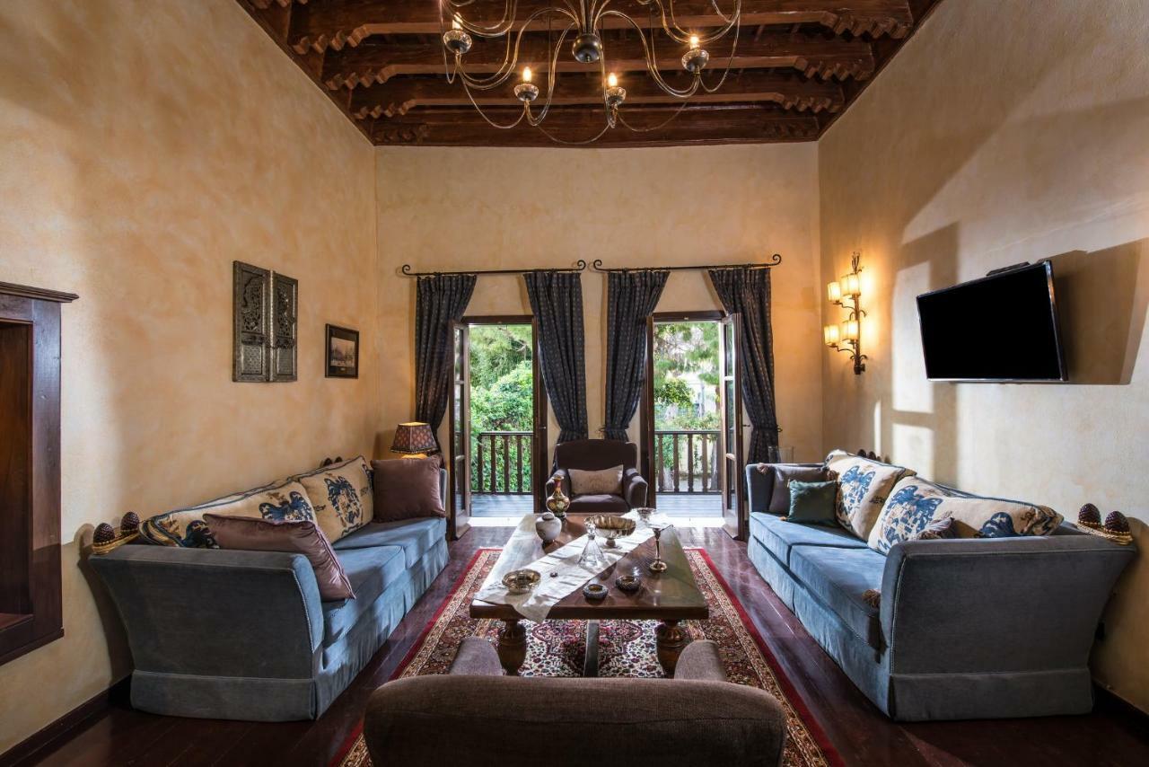 Lemuria Manor, Wine Dark Sea Villas Rhodes City エクステリア 写真