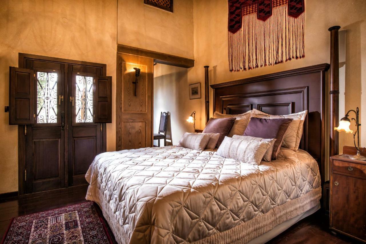 Lemuria Manor, Wine Dark Sea Villas Rhodes City エクステリア 写真