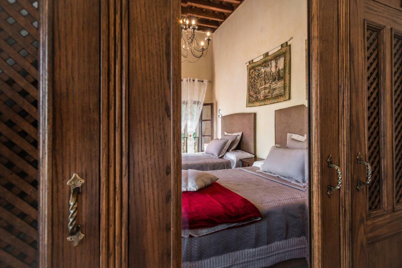 Lemuria Manor, Wine Dark Sea Villas Rhodes City エクステリア 写真