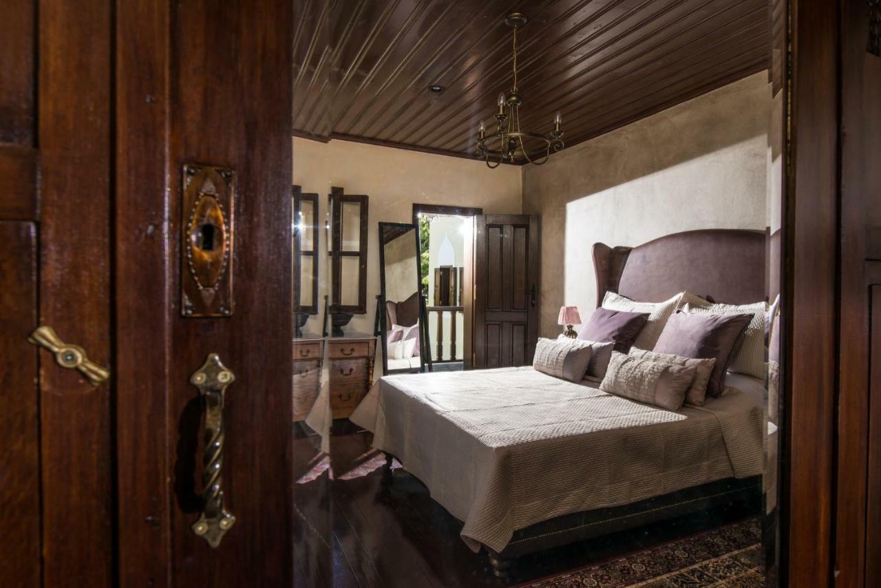 Lemuria Manor, Wine Dark Sea Villas Rhodes City エクステリア 写真