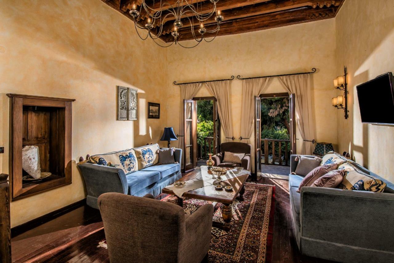 Lemuria Manor, Wine Dark Sea Villas Rhodes City エクステリア 写真