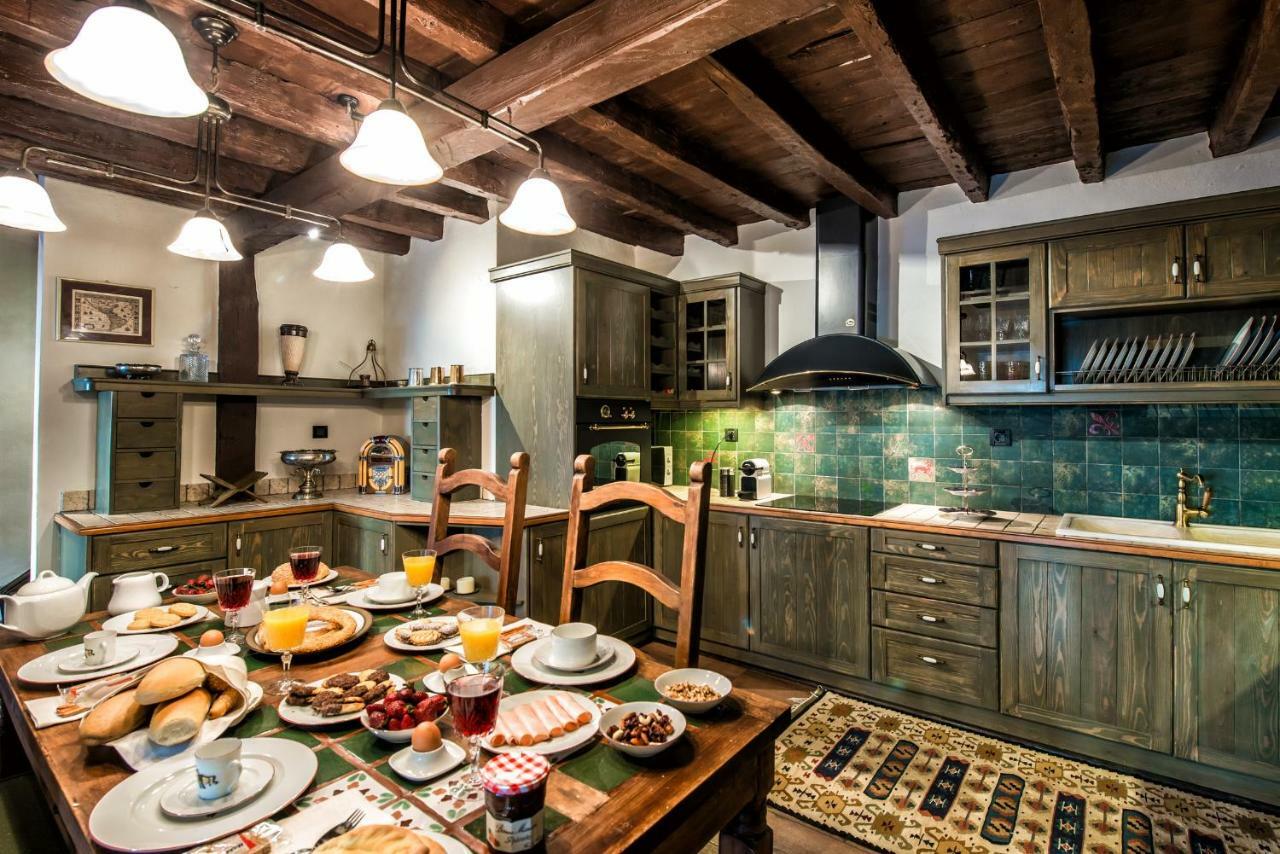 Lemuria Manor, Wine Dark Sea Villas Rhodes City エクステリア 写真