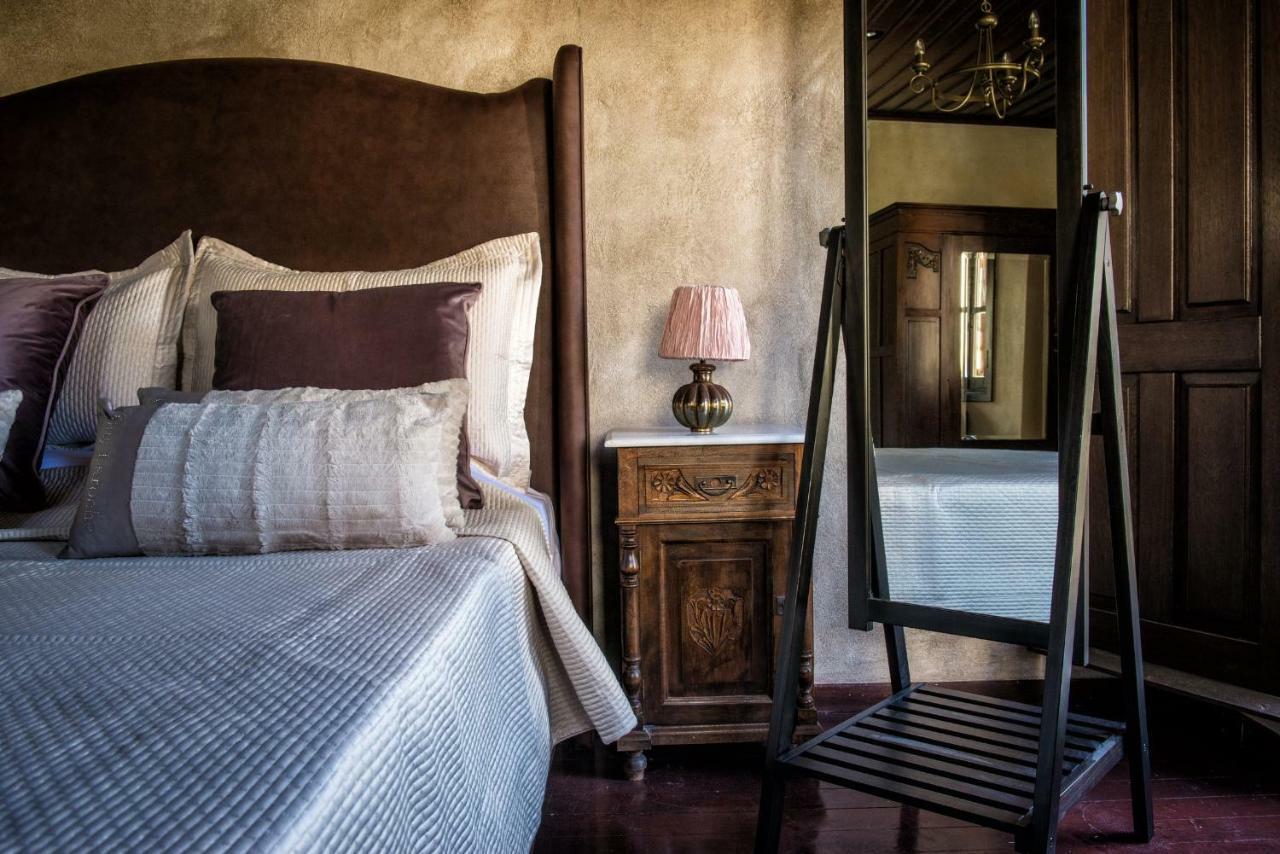 Lemuria Manor, Wine Dark Sea Villas Rhodes City エクステリア 写真